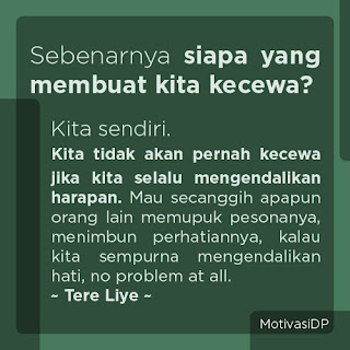 #10 Dp Bbm Kata2 Tere Liye Terbaru  Quotes Terbaik - DP 