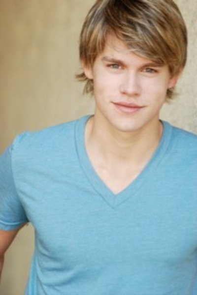 Chord Overstreet