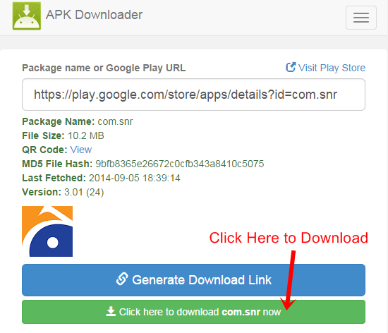 How To Download Android Play Store Apps In Computer Fast & Free