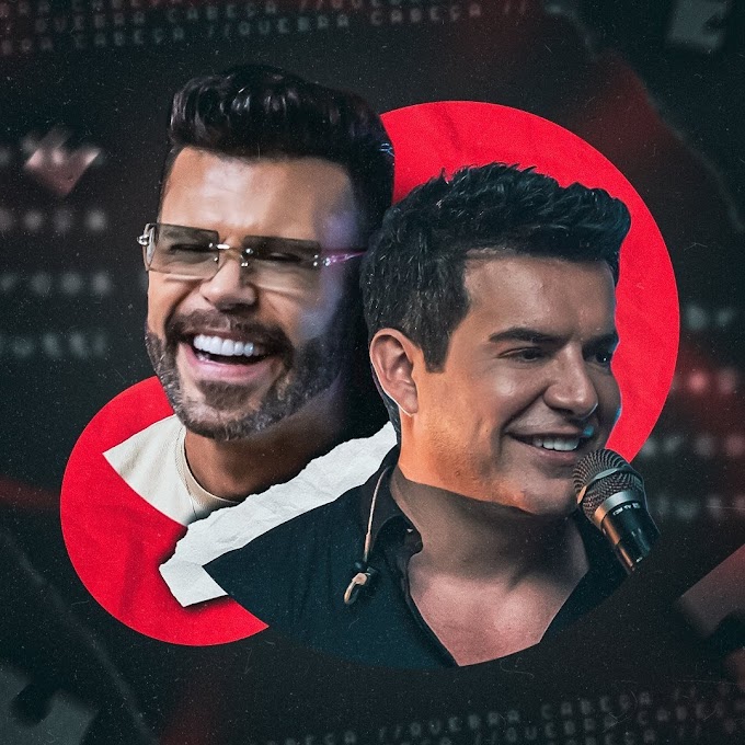 AGENDA DE SHOWS - MARCOS E BELUTTI