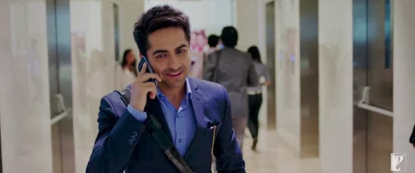 Watch Online First Look Of Bewakoofiyaan (2014) Hindi Movie On Youtube DVD Quality