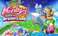 Resultado de imagen para kirby return to dreamland