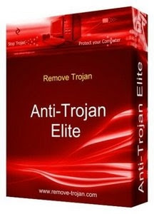 Anti Trojan Elite v5.4.3