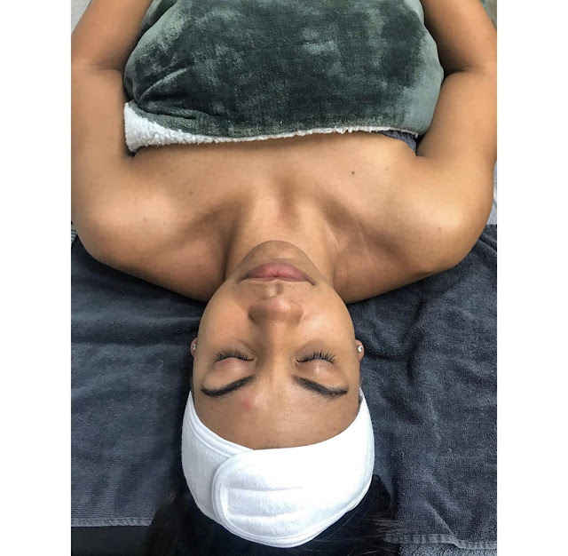 Self Love Facial | Bronzed Humanity