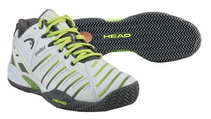 Tornado_II_Padel_Men HEAD