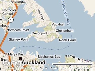 Map picture