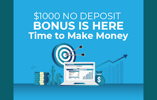 Just Perfect Markets $1000 Forex No Deposit Bonus