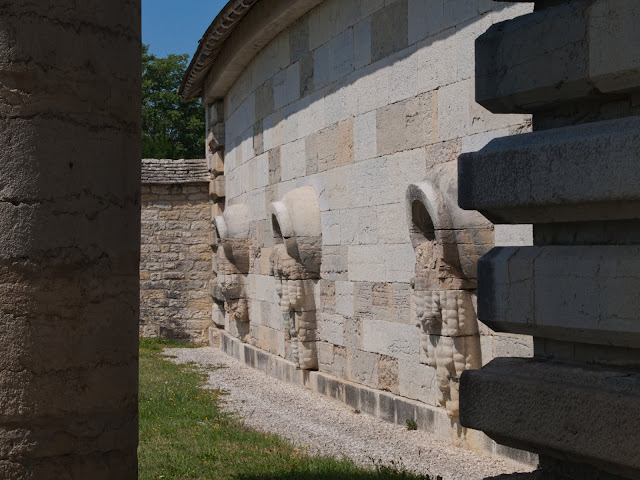 jiemve, Doubs, Arc et Senans, saline, royale, saumure, entrée