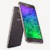 Samsung Galaxy Alpha Resmi Diluncurkan, Sebuah Ponsel Berbodi Metal 