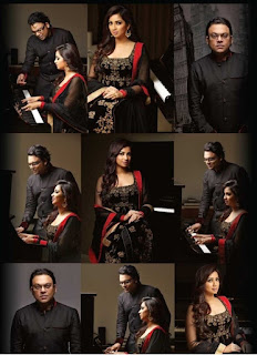Shreya Ghoshal - Humnasheen [FLAC - 2014] {Times Music-TDIGH 087C}