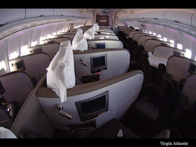 Virgin Atlantic : www.ritemail.blogspot.com