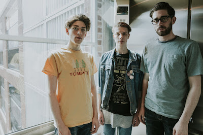 Remo Drive Band Picture