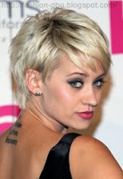 Most Popular Short Hairstyles