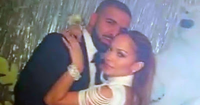 Jennifer Lopez confirms relationship with new boyfriend Drake in the cutest way over New Year