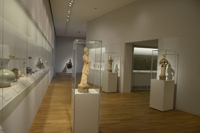 amsterdam rijksmuseum gallery