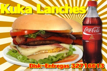 Kuka Lanches