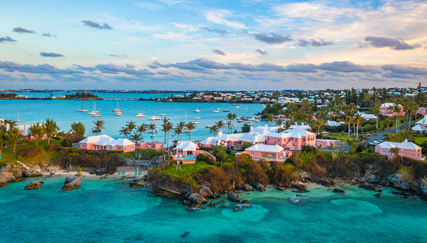 30 Best Things to Do in Bermuda Island 2024