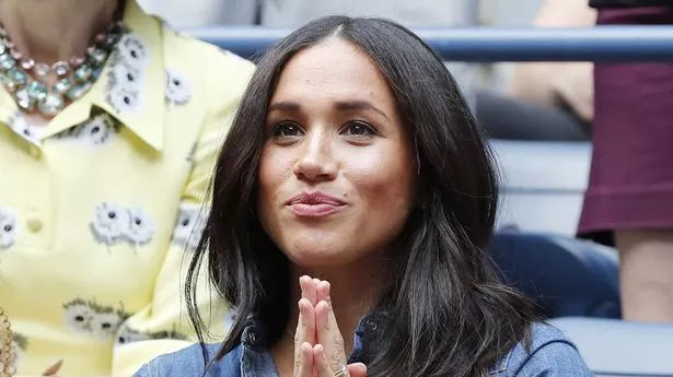 Meghan Markle Holds Firm in Refusal to Forgive Royals Despite Prince Harry’s Pleas
