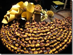 chestnuts