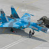 Inteligência Russa revela imagens do caça que teria abatido o Malasya Airlines  