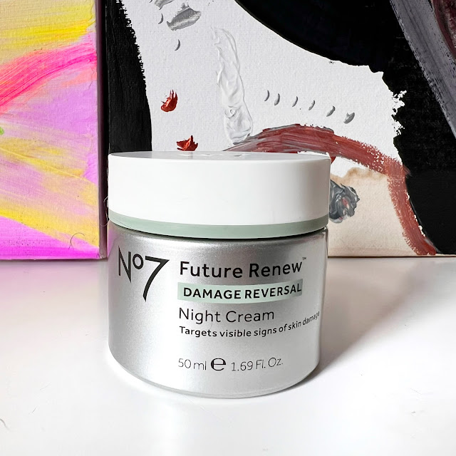 No7 Future Renew Skincare Review