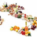Bruxelles, il 21 novembre Tavola rotonda "Verità del cibo: ripensare la tipicità"