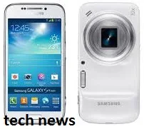 samsung galaxy s4 zoom