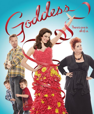 Poster Of Goddess (2013) Full English Movie Watch Online Free Download At worldfree4u.com