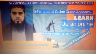 Add-of-online-Quran-Academy