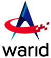 Warid Logo