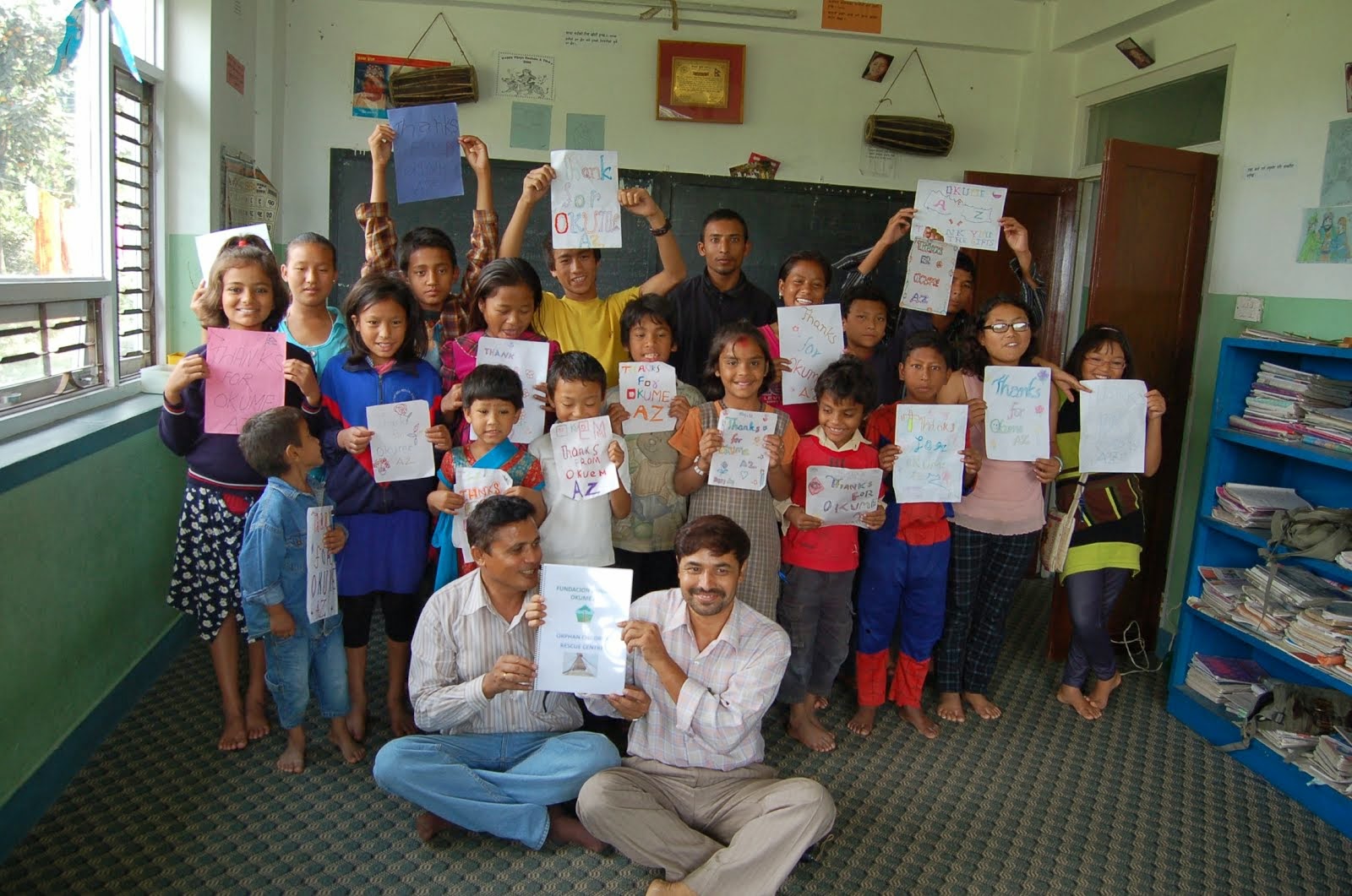 Nepal