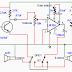 Doorphone Intercom Circuit