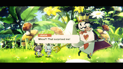 Alice Escaped Game Screenshot 6