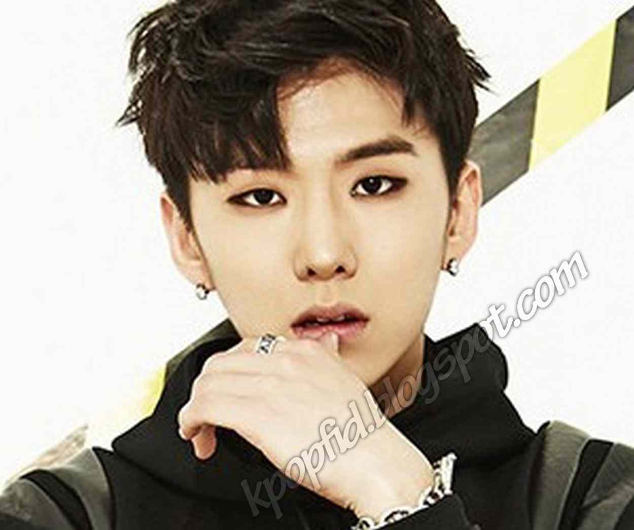 Monsta X Profile Members - Biodata Member Monsta X 2017