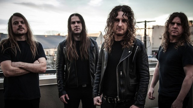  Daftar Album dan Judul Lagu Airbourne