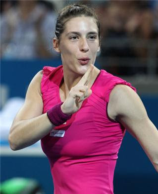 Andrea Petkovic