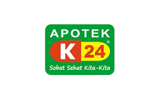 Lowongan Kerja Apotek K-24 Tahun 2021