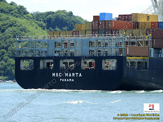 MSC Marta