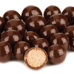 Choco Balls - Sweet Recipe