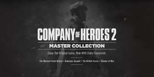 Download Company Of Heroes 2 Master Collection Game