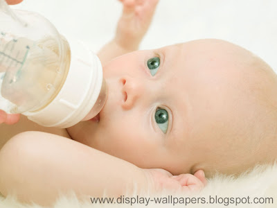 Beautiful Babies Wallpapers