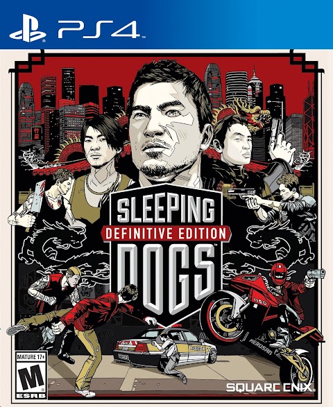 How to Install Sleeping Dogs Game On Your PC