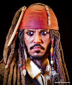 #11 Pirates of The Caribbean Wallpaper