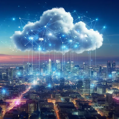 cloud computing