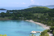 U.S. Virgin Islands Saint John (world beautiful islands saint john island)