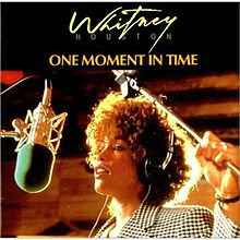 Whitney Houston - One Moment In Time