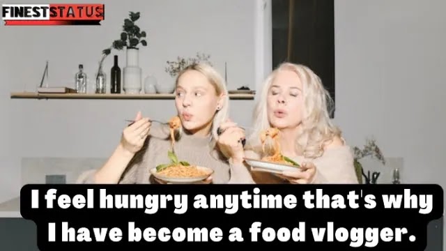 Feeling Hungry Captions & Quotes For Instagram | Hungry Captions (2022) -  Fineststatus