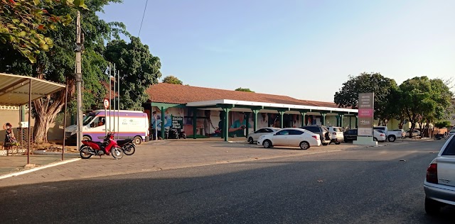 Homem morre após ser esfaqueado durante briga em bar no bairro Santa Luzia