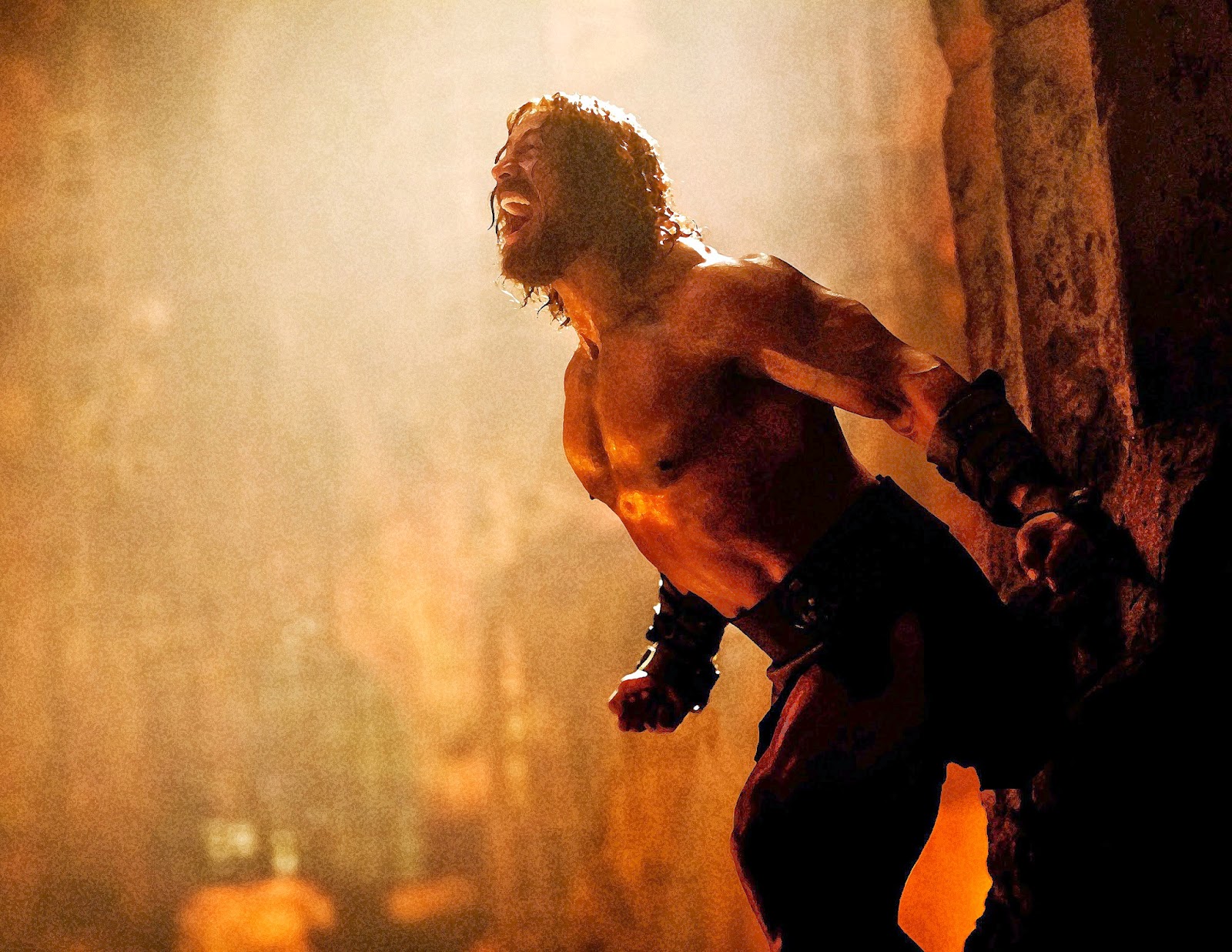 Pictures of HERCULES (2014) Movie Poster