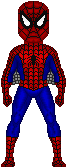 Spiderman_07_Webbed-arms_Dax by Lilguyz Archive